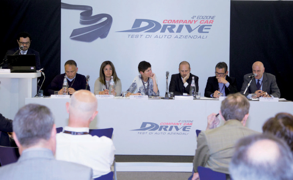 La telematica al servizio del driver 3
