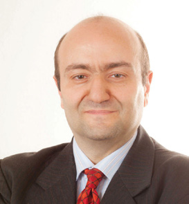Giovanni Tortorici