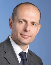 Dante Antognoni, direttore divisione Business di Telepass