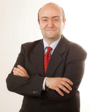 Giovanni Tortorici, presidente di A.I.A.G.A.