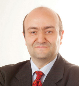 giovanni tortorici