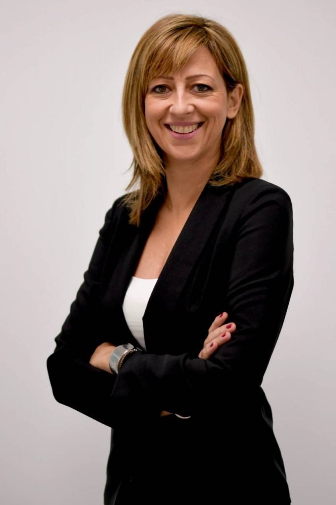 Sonia Angelelli Arval