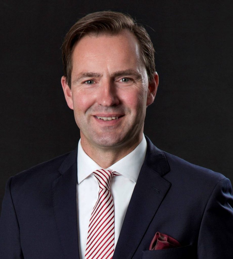 Thomas Schäfer