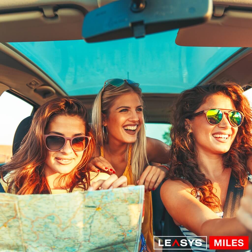 Leasys Miles