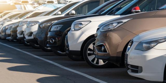 Arval noleggio protetto