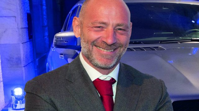 gianluca testa, avis budget group
