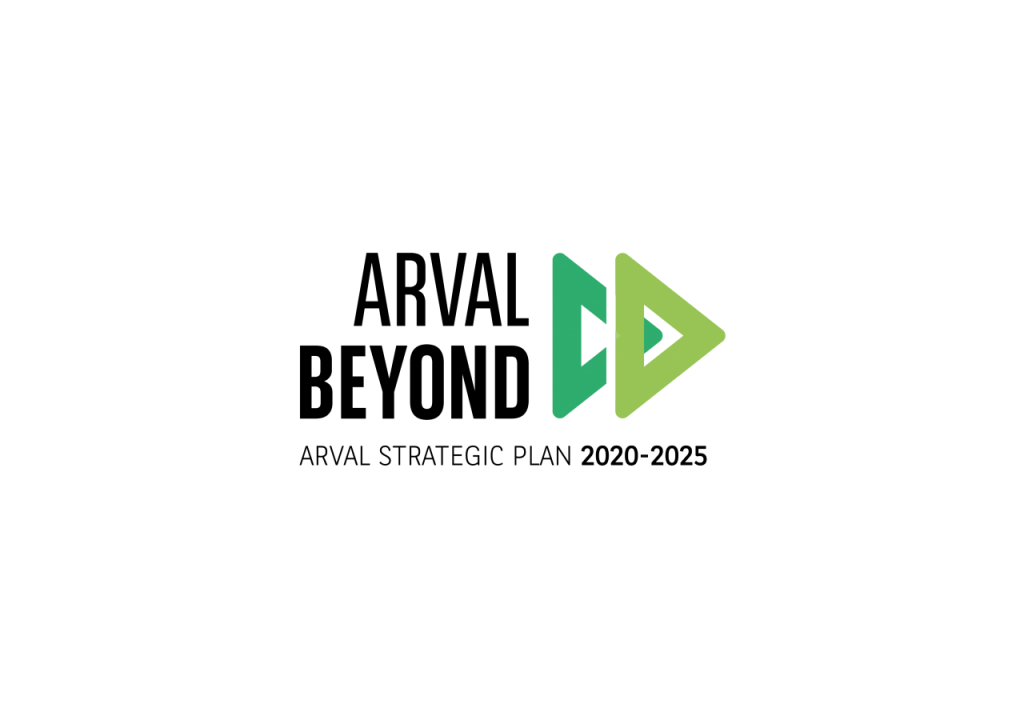 Logo Arval Beyond