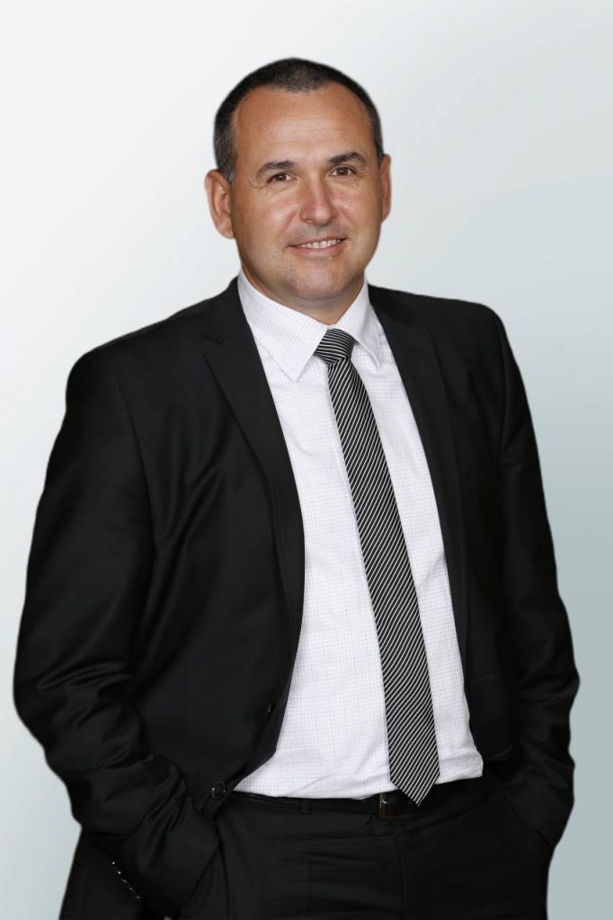 Štefan Majtán, Direttore Generale di Arval Italia