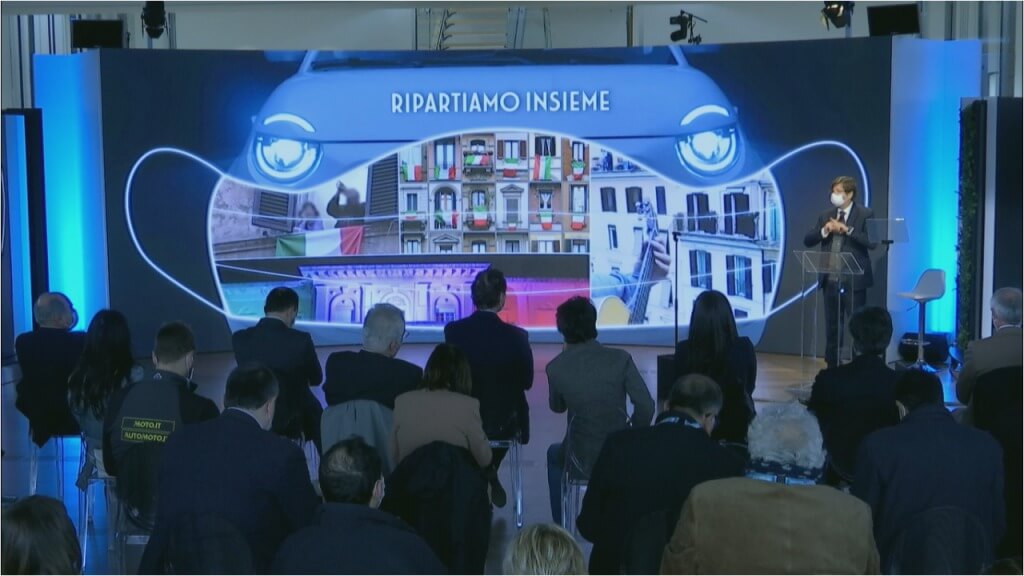 nuova fiat 5oo reveal