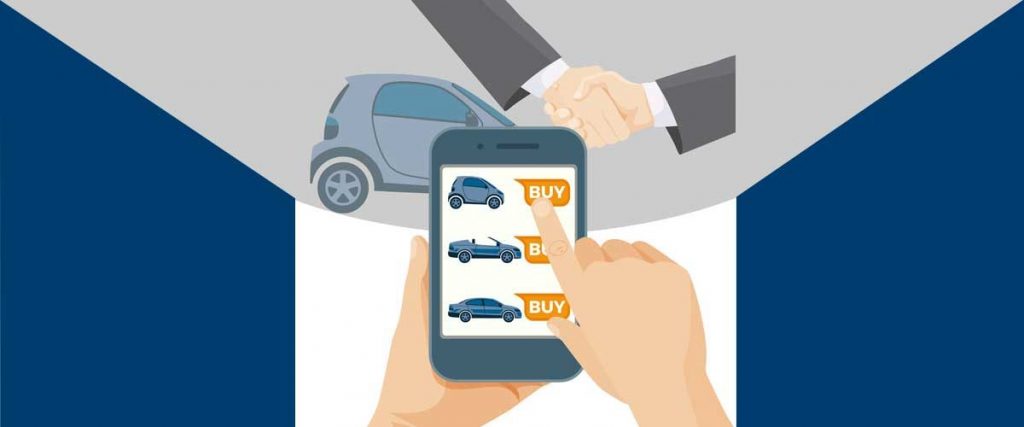 car buying
