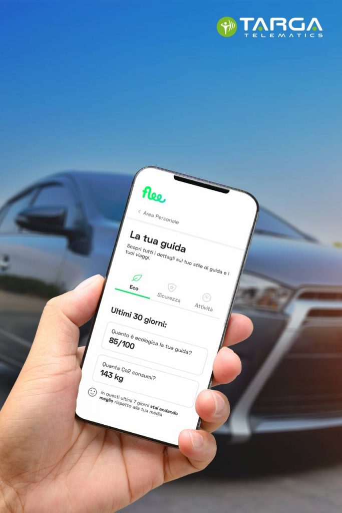 app targa telematics