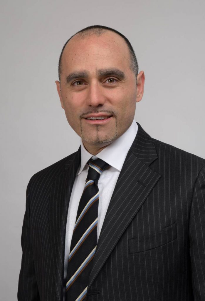 Dario Mennella, Corporate Direct and Special Sales Manager di BMW Italia