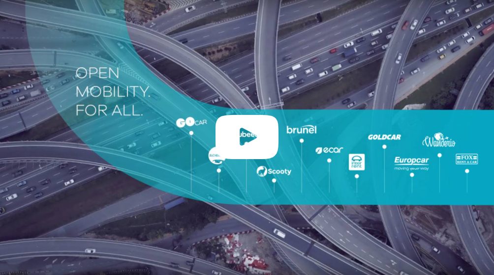 europcar mobility group