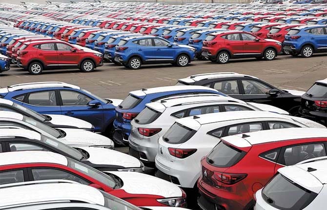 auto nuove