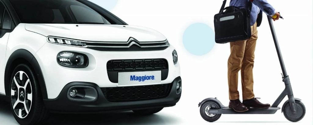 avis budget group noleggio