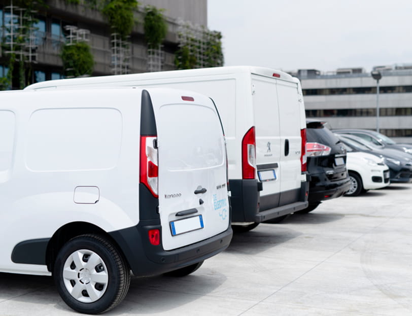 leaseplan lcv