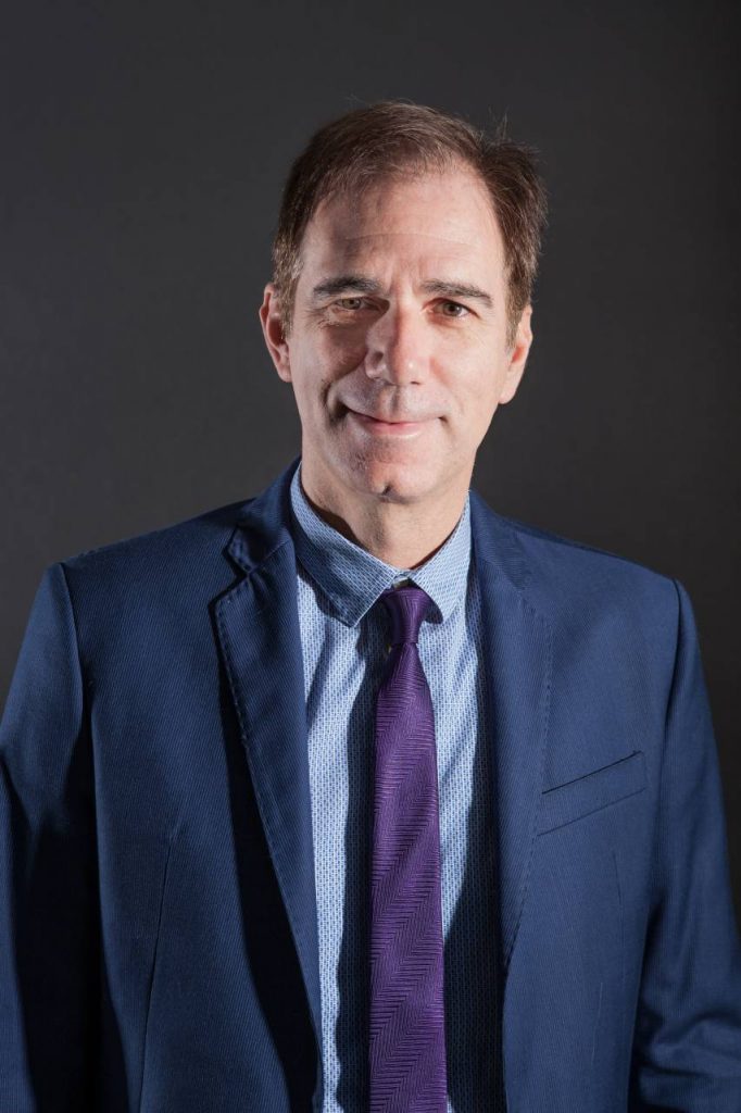 Marco Berardelli, Managing Director di Dkv Italia