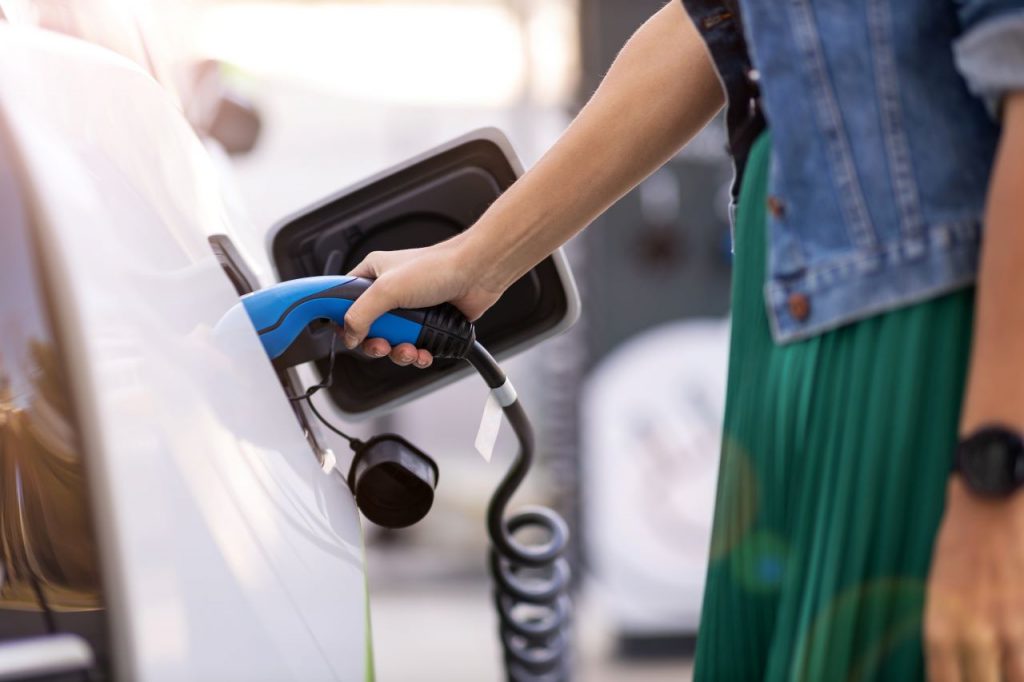 arval emobility