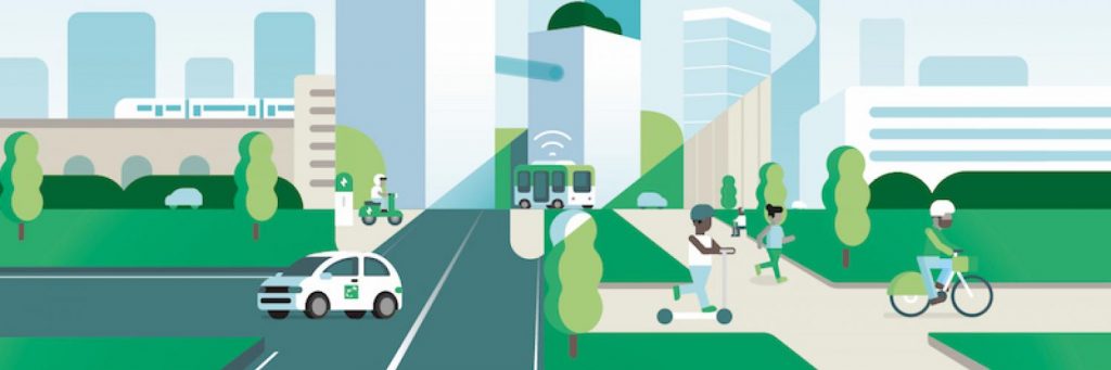 arval mobility