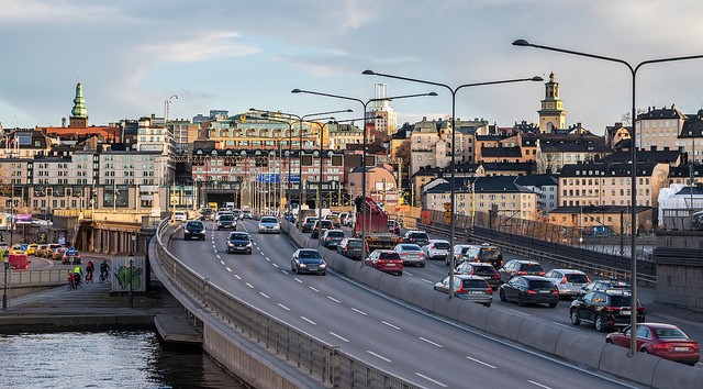 mercato auto europa